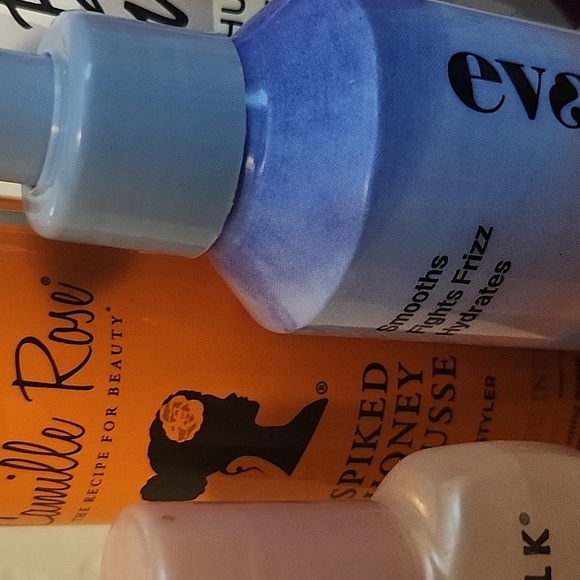 6 pc. hair care bundle assortment - Picture 4 of 8